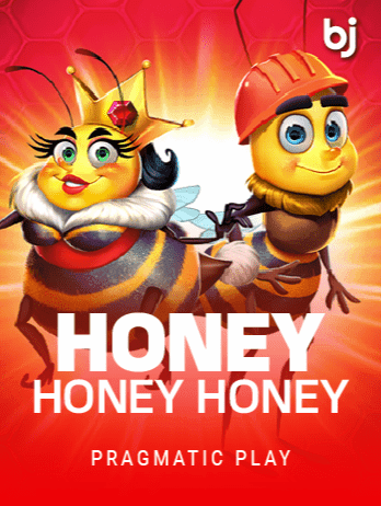 হানি হানি হানি game thumbnail