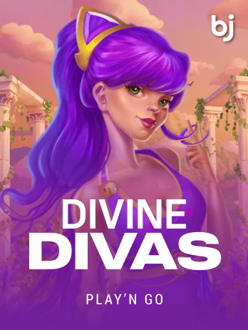 Divine Divas