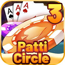 bd3patticircle.com Logo